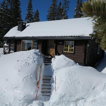 Chalet Korpstigen Aelgen - Dan075 By Interhome Sälen Eksteriør bilde