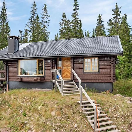 Chalet Korpstigen Aelgen - Dan075 By Interhome Sälen Eksteriør bilde