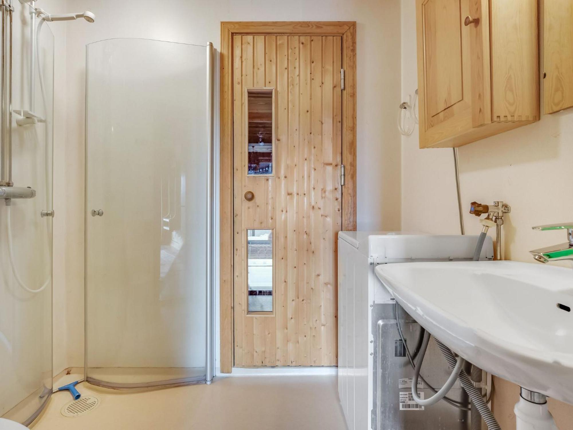 Chalet Korpstigen Aelgen - Dan075 By Interhome Sälen Eksteriør bilde
