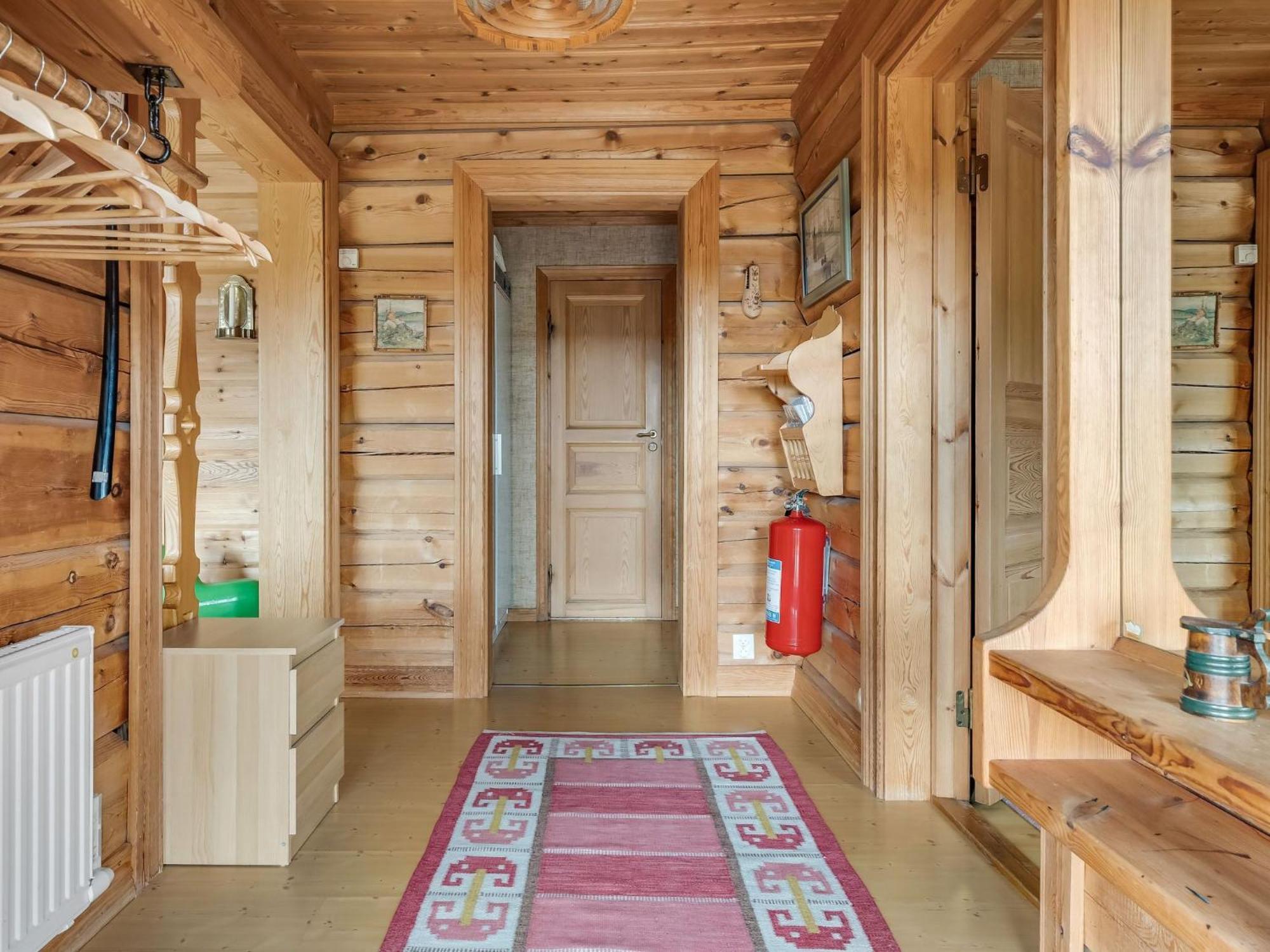 Chalet Korpstigen Aelgen - Dan075 By Interhome Sälen Eksteriør bilde