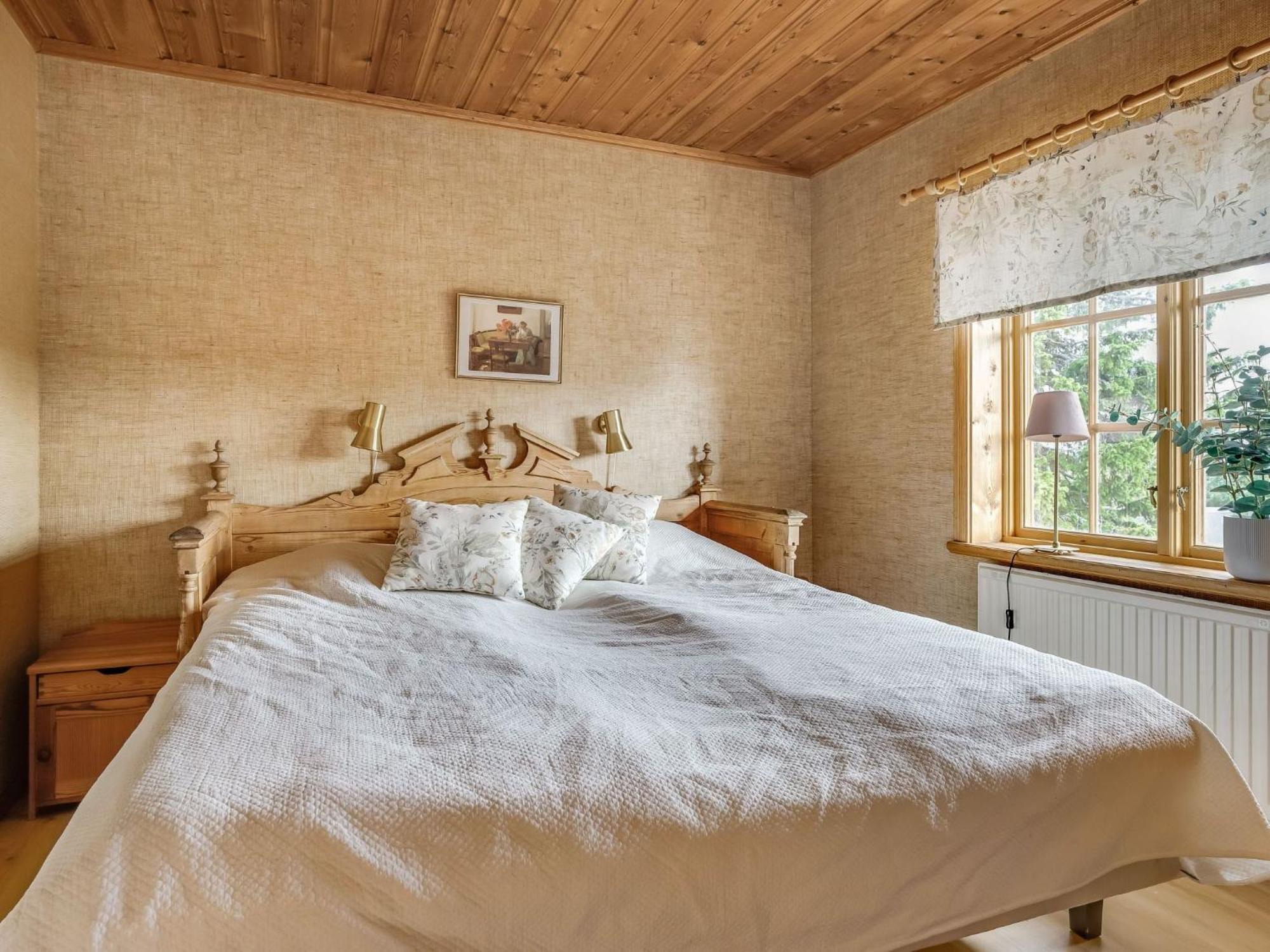 Chalet Korpstigen Aelgen - Dan075 By Interhome Sälen Eksteriør bilde